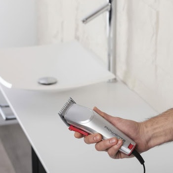 Rowenta TN1300F0 Hair Clipper Perfect Line 2 | JAR Computers Rowenta TN1300F0 Hair Clipper Perfect Line 2