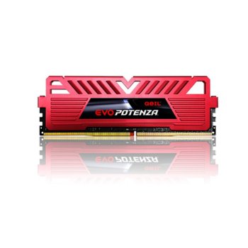 Geil DDR4 3000MHz C15 EVO Potenza 16GB (4x4GB)