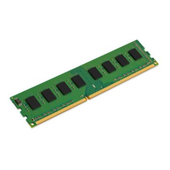 4GB DDR4 2400MHz Kingston KVR24N17D8/4