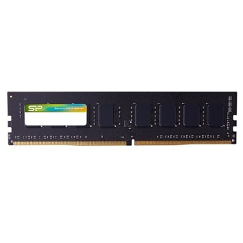 Памет 4GB DDR4 2666MT/s, Silicon Power SP004GBLFU266X02, 1.2V | JAR Computers Silicon Power SP004GBLFU266X02