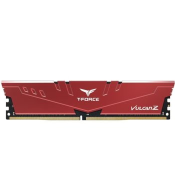 Памет 16GB DDR4, 3200MT/s, Team Group T-Force Vulcan Z (TLZRD416G3200HC16F01), 1.35V | JAR Computers Team Group TLZRD416G3200HC16F01