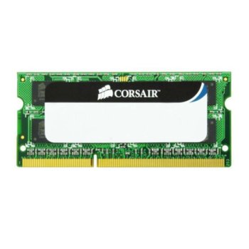 Corsair CMSO2GX3M1C1600C11 2GB DDR3L 1600MHz