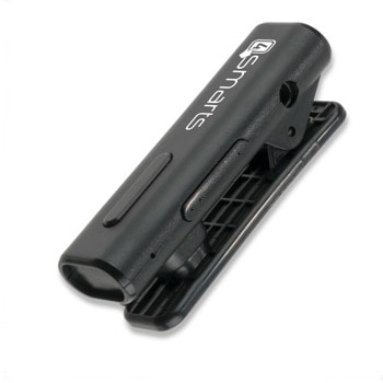 4smarts Mono TalkClip B1 black