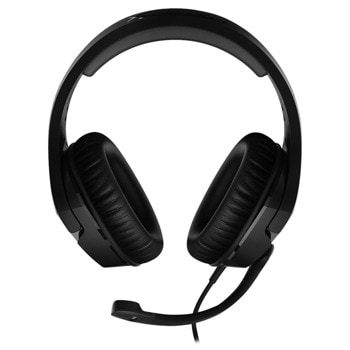 HyperX, Cloud Stinger Black HX-HSCS-BK/EM