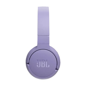 Слушалки JBL Tune 670NC лилави