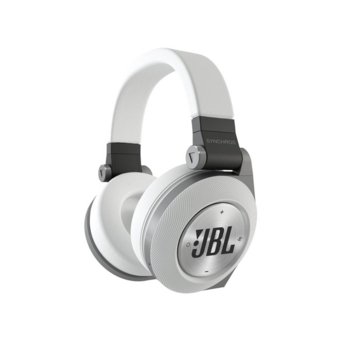 JBL Synchros E50 BT white