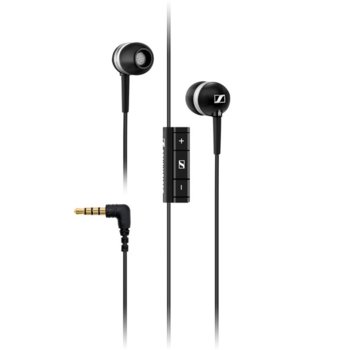 Sennheiser MM 30G Black 506075