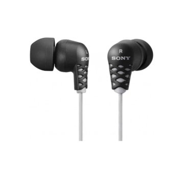 Sony MDR-EX37 Black