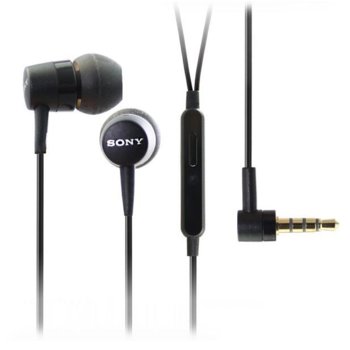 Sony Stereo Headset MH750 for mobile devices
