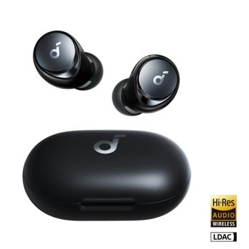 soundcore Space A40 Black