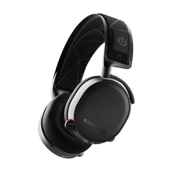 SteelSeries ARCTIS 7 2019 Edition Black + HS1 Alum