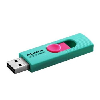 16GB USB A-Data UV220 GNPK