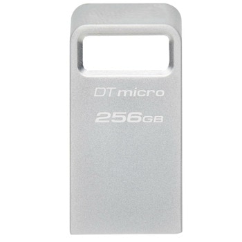 USB Kingston Data Traveler Micro 256GB USB 3.2