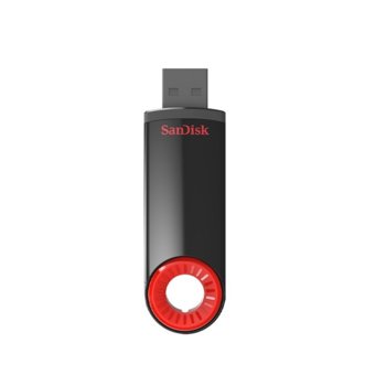 16GB SanDisk Cruzer Dial USB SDCZ57-016