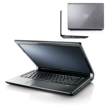 DELL Studio 15N