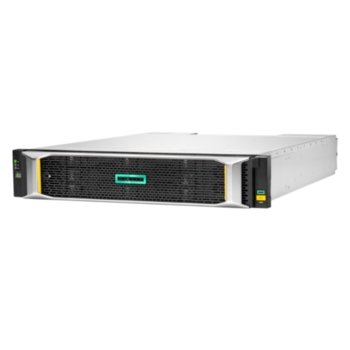 HPE MSA 1060 10GBT iSCSI SFF Storage R0Q86A