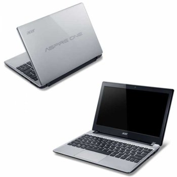 11.6 ACER AO756-1007Css 6GB RAM 500GB HDD