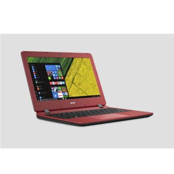 Acer Aspire ES1-132 NX.GHKEX.003 Red