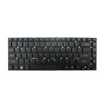 Клавиатура за Acer Aspire 3830T US/UK