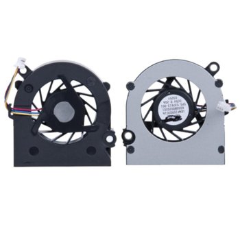 Вентилатор за лаптоп (CPU Fan) HP съвместим с Mini 110-1000 | JAR Computers Вентилатор за лаптоп HP Mini 110-1000