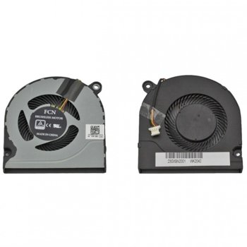 Fan for Acer Aspire A715-72G A717-72G