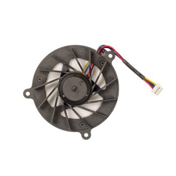 Fan for ASUS A8 Series 4 pin