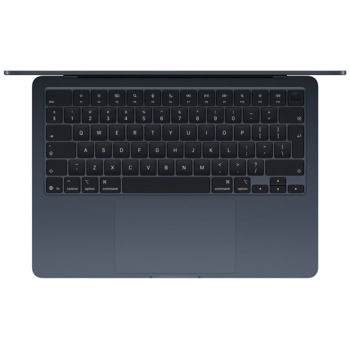 Apple MacBook Air 13.6 2025 24/512GB Midnight