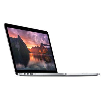 13.3 Apple MacBook Pro Retina MGX72Z