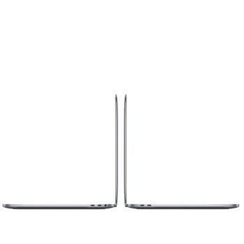 Apple MacBook Pro 15 Space Grey Z0UC000AF/BG