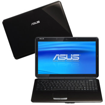 15.6" (39.62 cm) Asus K50IJ-SX5003G +USB WiMAX м…