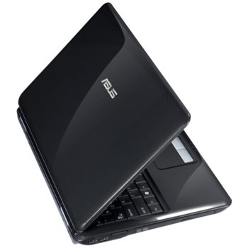 15.6" (39.62 cm) Asus K51AE-SX048L