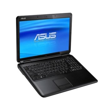 15.6" (39.62 cm) Asus P50IJ-SO012