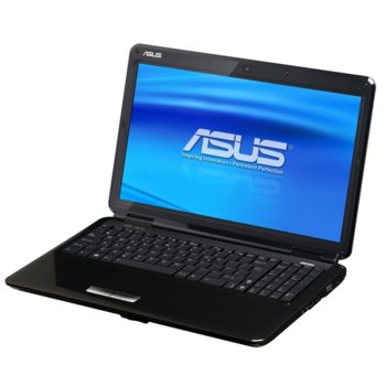 15.6" (39.62 cm) Asus X52JE-EX166D