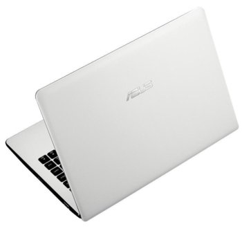 156 ASUS X551CA-SX033D White