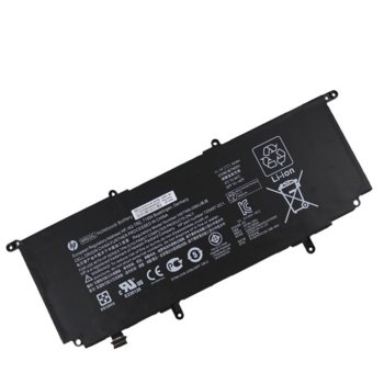 Батерия (оригинална) за лаптоп HP TPN-Q133, 3cell, 11.1V, 2860mAh | JAR Computers Battery HP TPN-Q133 WR03XL