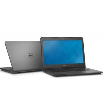 Dell Latitude 3450 CA007L3450EMEA_UBU