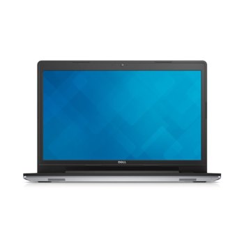 17.3 Dell Inspiron 5749 DI5749I345V2U3CIS-14