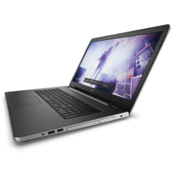 17.3 Dell Inspiron 5758 DI5758I581V2UCIS3-14