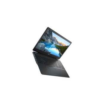 Dell Inspiron Gaming G3 3500 DIG33500I78G512GB1650