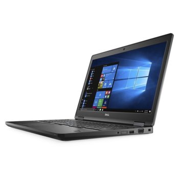 Dell Latitude 5580 N002L558015EMEA_UBU-14