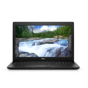 Dell Latitude 3500 N035L350015EMEA_UBU