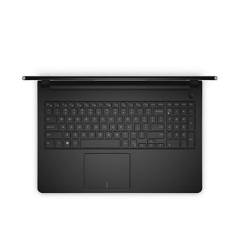 Dell Vostro 3568 N059PSPCVN3568EMEA01_1801_BK