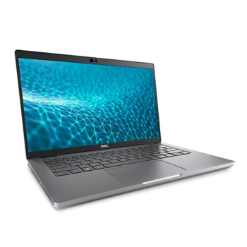 Dell Latitude 5431 + A72 4G 3/64GB Grey