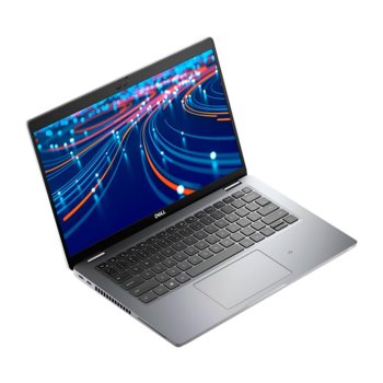 Dell Latitude 5420 NBL5420I711858G256GFPR_WIN-14