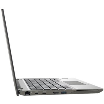 Fujitsu LIFEBOOK U7411 + NFF-1710