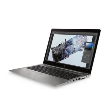 HP ZBook 15u G6 4YW51AV_31501076