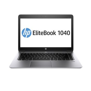 14 HP EliteBook Folio 1040 G2 H9W06EA