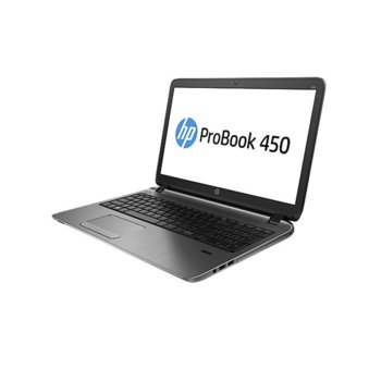 15.6 HP ProBook 450 J4S03EA