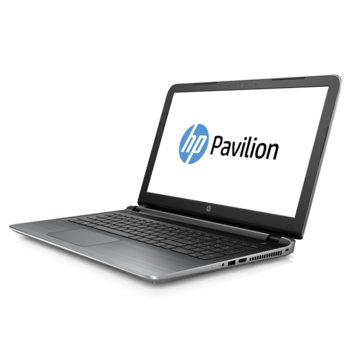 15.6" HP Pavilion 15-ab011nu N6A52EA