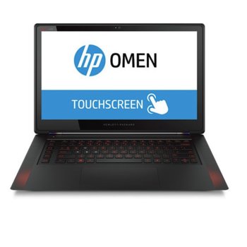 HP Omen 15-5211na Black N7K66EA_JR9-00010